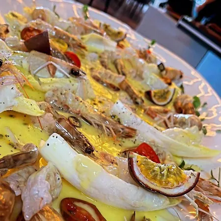 Leon - Front 酒店 4*