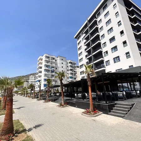 Leon - Front Shëngjin