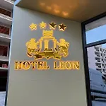 Leon - Front 4* Shëngjin