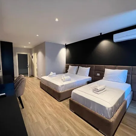 Leon - Front Shëngjin