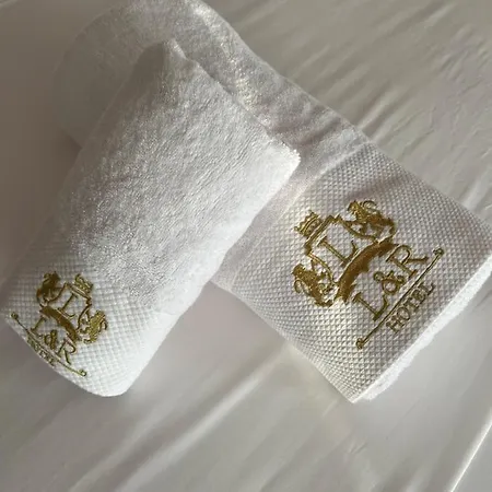 Leon - Front Hotel 4*