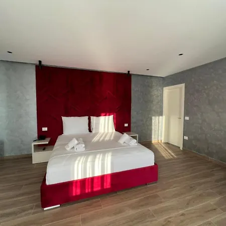 Leon - Front Shëngjin