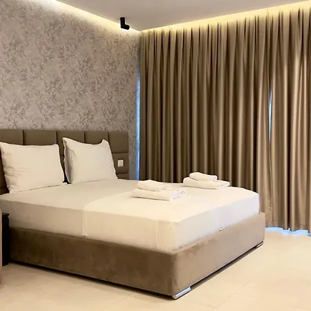 Leon - Front Shëngjin