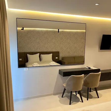 Leon - Front Hotel 4*