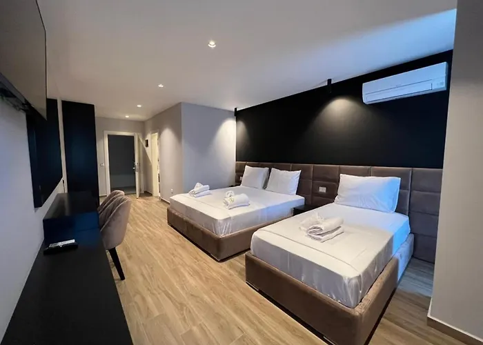 Leon - Front Shengjin (Lezhe)