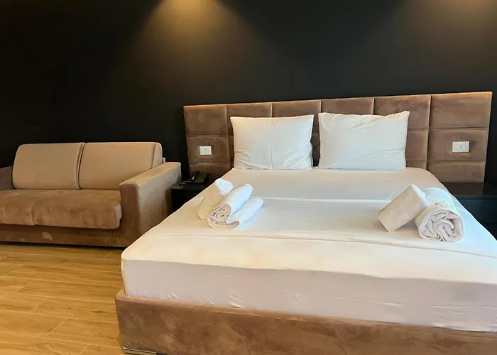 Leon - Front Hotel 4*