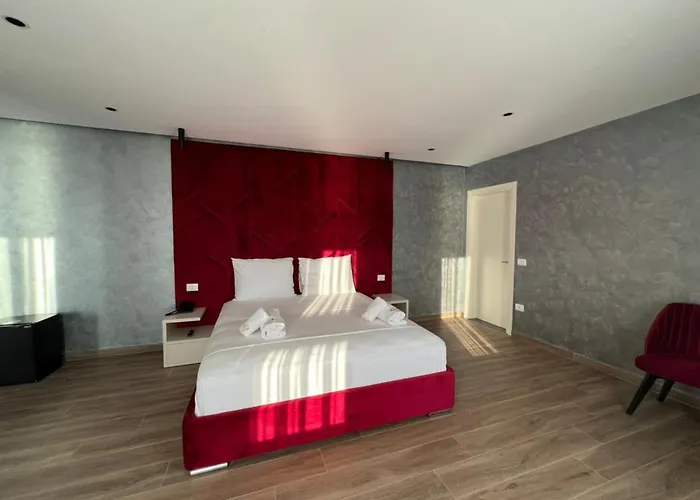 Leon - Front Shengjin (Lezhe)