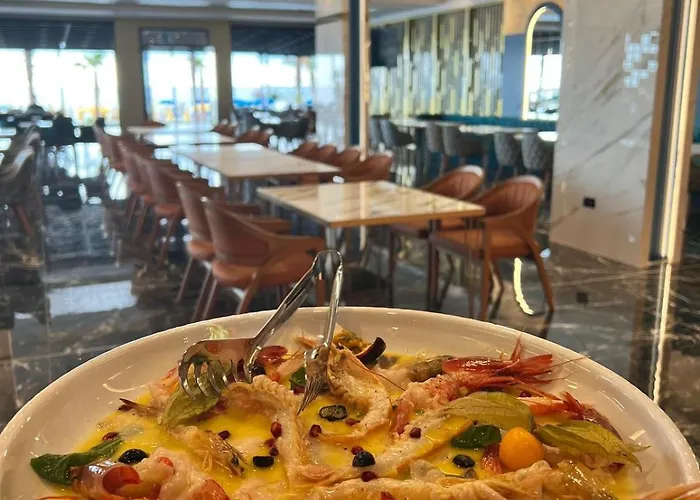 Leon - Front Hotel 4*