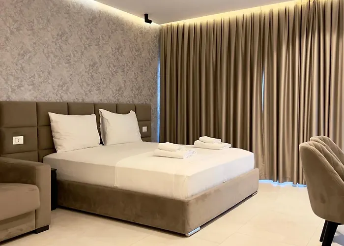 Leon - Front Shengjin (Lezhe)