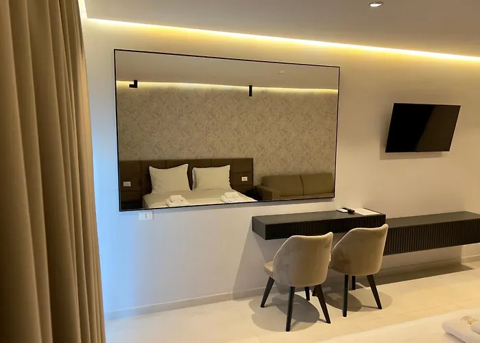 Leon - Front Hotel 4*